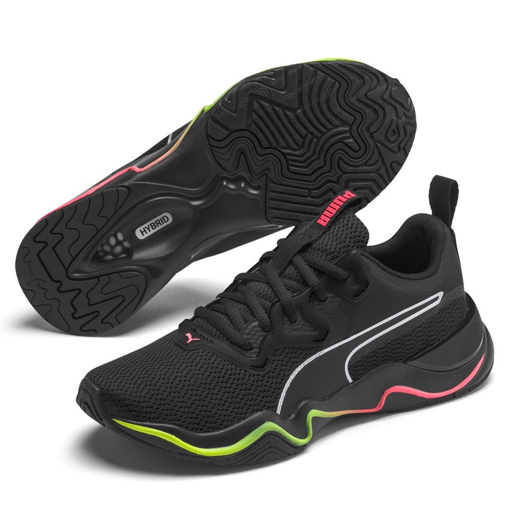 Puma Zone XT Running Gym Shoes